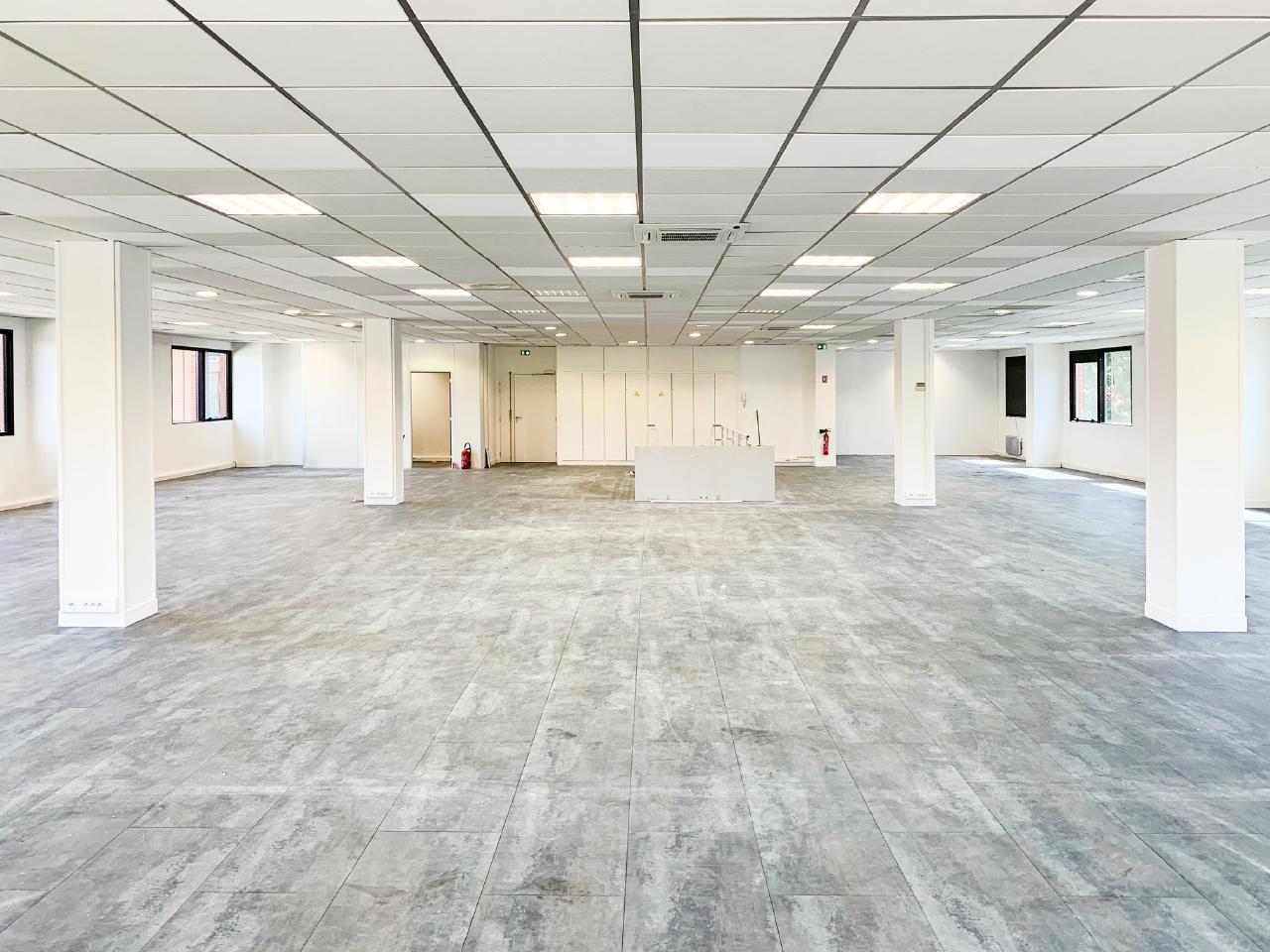 Bureau Saint Thibault des Vignes 660m² Location bureau Saint Thibault des Vignes Seine-et-Marne OLBUR2422807 6